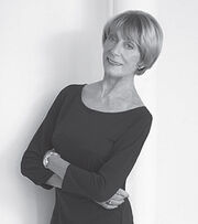 Gillian Lynne