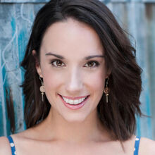 Erin James
