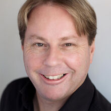 Andrew Dunne