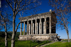 Armeniatemple