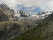 Caucasus