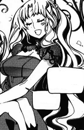 Demon Astarote | Cavalier of the Abyss Wiki | Fandom powered by Wikia