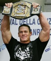 John cena