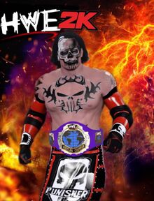 TMO global champ