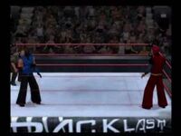 Sub Zero Vs Shinnok