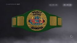 ACW Television Championship V2