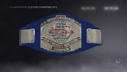 ACW Intercontinental Championship V3