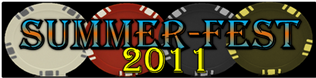 Summer-Fest Logo