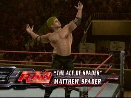 Matthew Spader