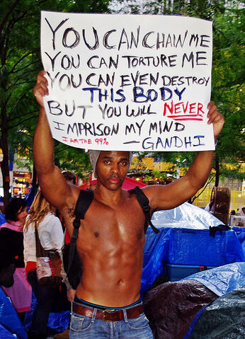 File:Day 40 Occupy Wall Street October 25 2011 Shankbone 5.jpg