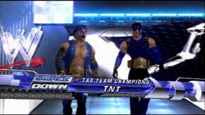 TNT