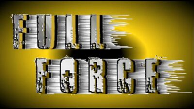 Full Force Logo