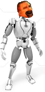 Cyberdomainian