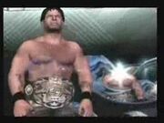 Dark at DMW Caw of the Ring 4
