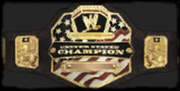WWEUSbelt