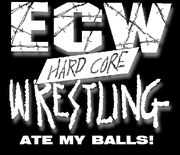 Ecw logo