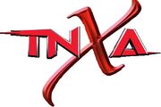 TNXA New logo