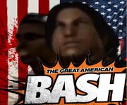 The Great American Bash