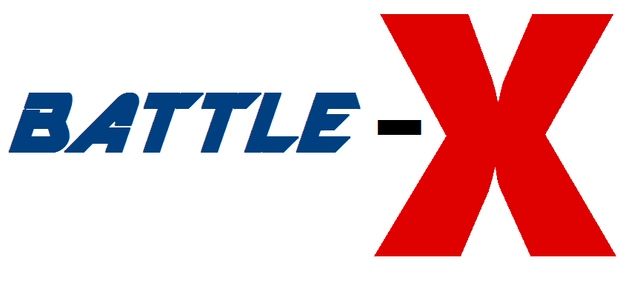File:Battle-X Logo.png