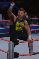 Alex Debut Attire
