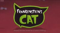 Frankenstein's Cat