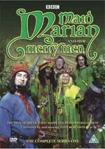 Maid Marian and her Merry Men