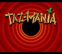 Tazmania