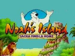 Noah's Island