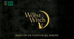 The Worst Witch