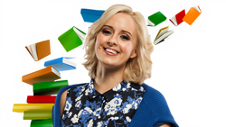 CBBC Book Club