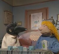 Mortimer and Arabel