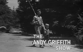 Andy griffith show