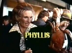 Phyllis
