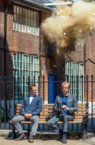 File:003 Step Nine episode still of Sherlock Holmes and Mycroft Holmes.jpg