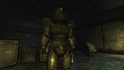EnclaveSpecialist