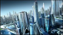 Future city
