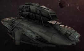 Extranet-shuttle