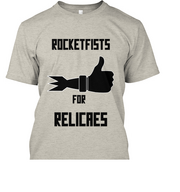 Relicae