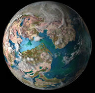 Earthlike