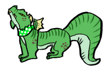 Tailbiter