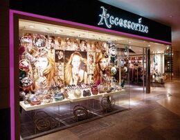 Accessorize store
