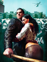 Frank and Isabella