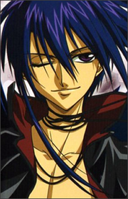Darkwinks