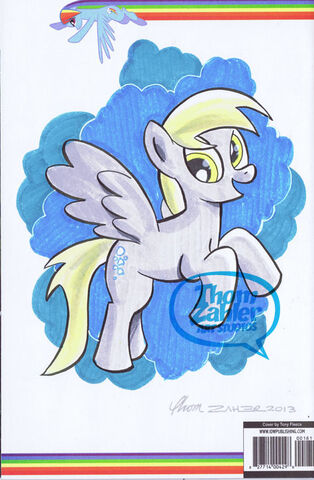 File:MLP IDW Skecth cover 1.jpg