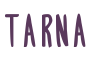 Tarna