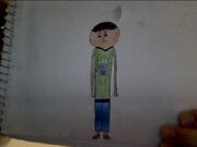 Cartoon me