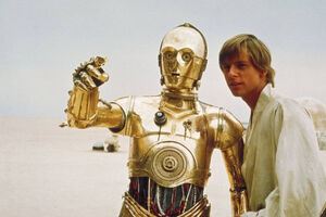 Luke Skywalker C-3P0 Pointing.jpg