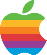 OriginalAppleLogo