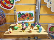 Moshi food factory