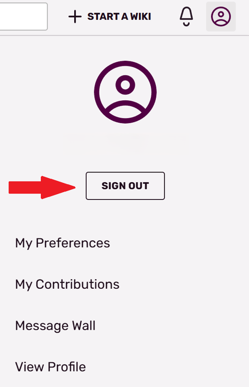 Help login screenshot 2